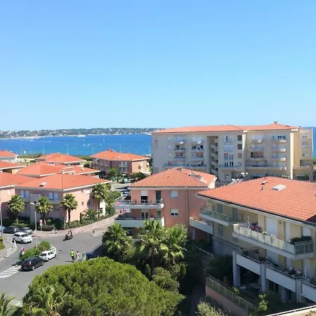 Lejlighed Rivage Juan-les-Pins