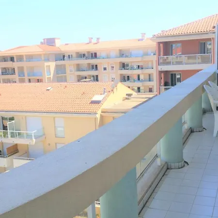 Lejlighed Rivage Juan-les-Pins