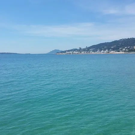 Rivage Lejlighed Juan-les-Pins