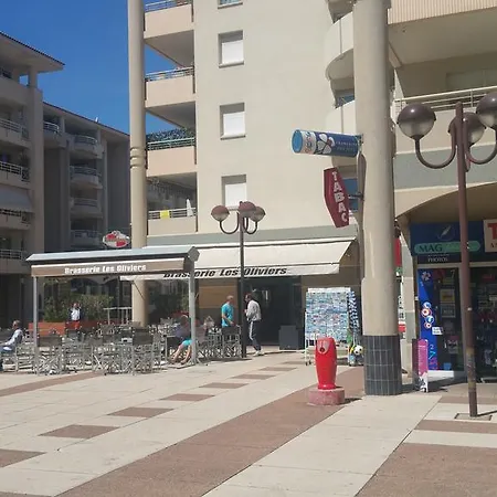 Rivage * Juan-les-Pins