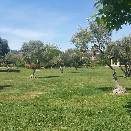 Rivage * Juan-les-Pins