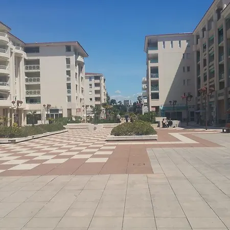Rivage Apartmán Juan-les-Pins