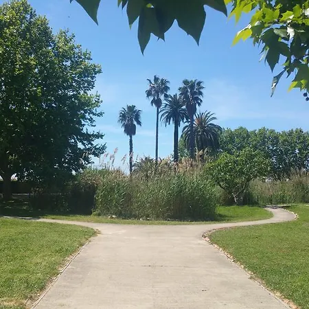 Apartmán Rivage Juan-les-Pins